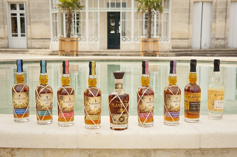 プレミアムラム